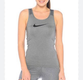 تاپ ورزشی اورجینال مارک Nike کد ۵۱۱