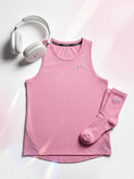 تاپ ورزشی اورجینال مارک Nike کد ۵۱۳