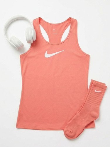تاپ ورزشی اورجینال مارک Nike کد ۵۱۸