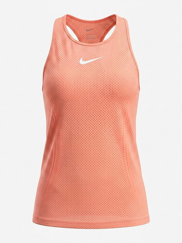 تاپ ورزشی اورجینال مارک Nike کد ۵۱۸