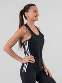 تاپ ورزشی اورجینال مارک adidas کد ۵۱۰